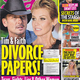 Illustration for article titled This Week In Tabloids: Kanye Dumped Kim, and What Are Faith Hill and Tim McGraw Doing Here?